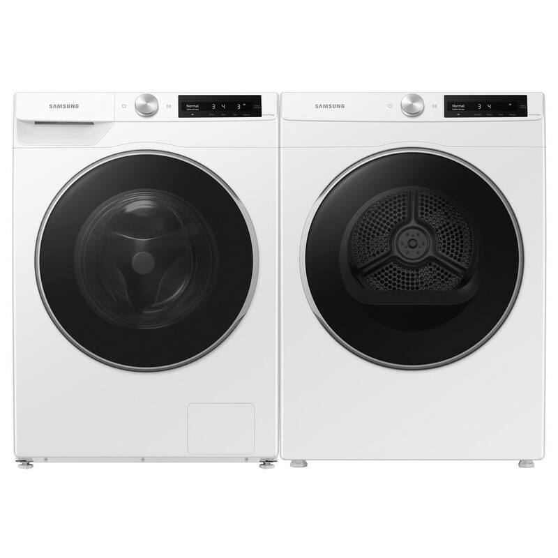 4.0 cu. ft. Electric Dryer with Sensor Dry M3394