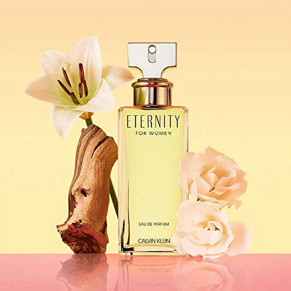 Perfume For Women 3.3 Fl Oz Eau De Parfum G92037