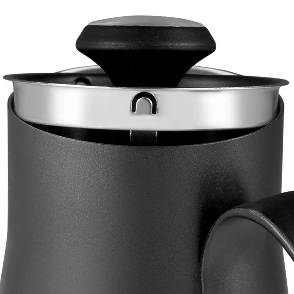 Stainless Steel Tea Kettle 400ml G640243
