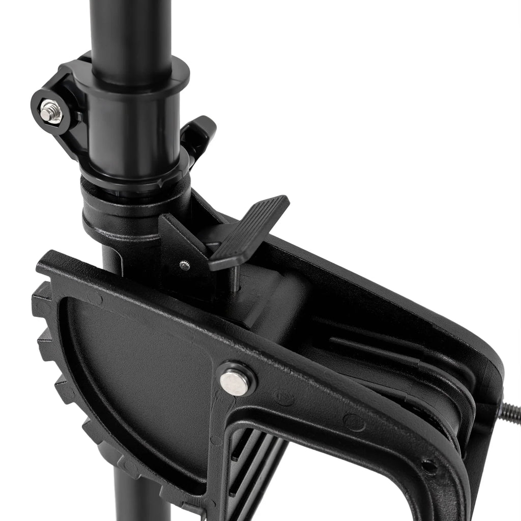12V 58 LBS Short Shaft Electric Trolling Motor J467538