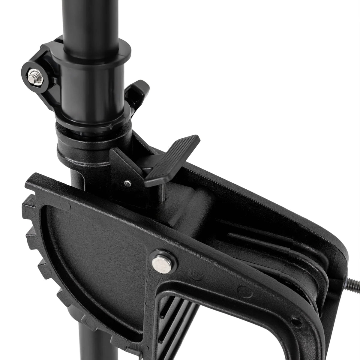 12V 58 LBS Short Shaft Electric Trolling Motor J467538