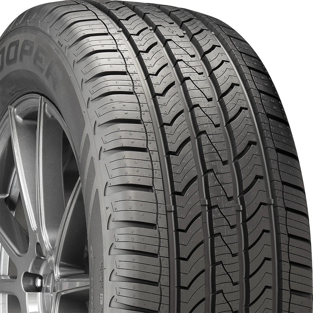 All Season 235/60R18 107V XL Passenger Tire D43469