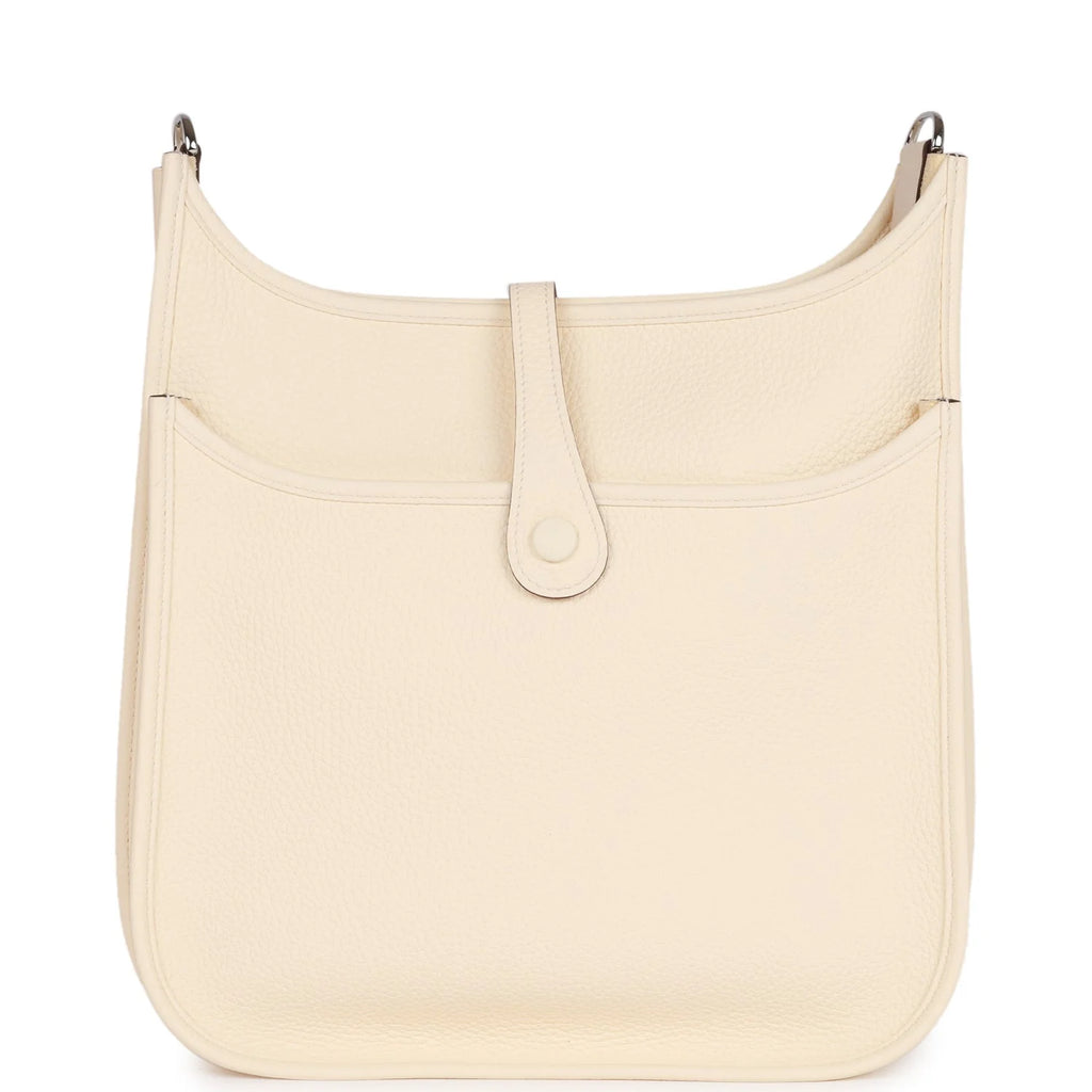 Nata Clemence Palladium Hardware Bag G393187