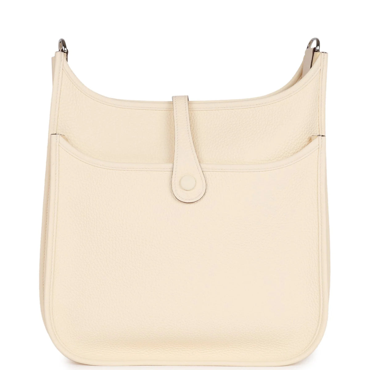 Nata Clemence Palladium Hardware Bag G393187