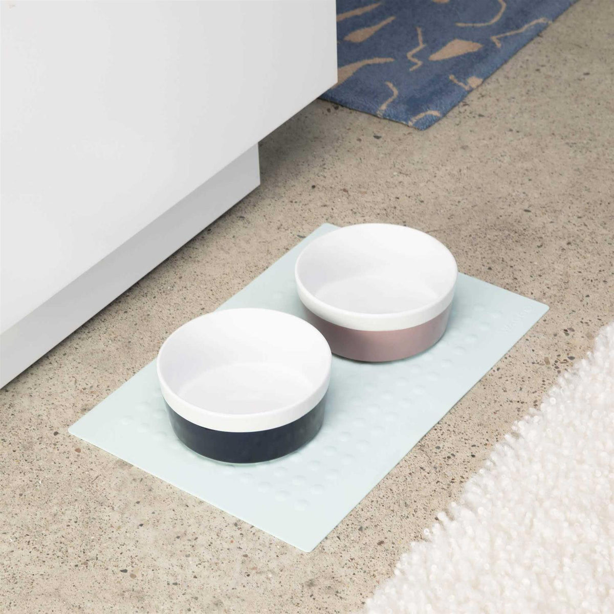 Dog Placemat P505