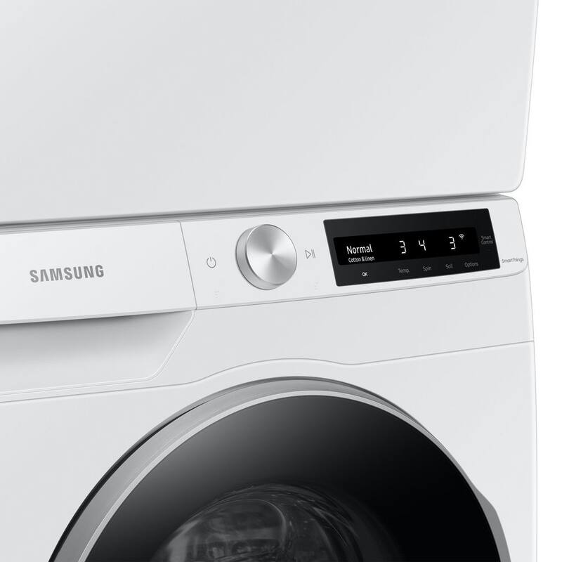 4.0 cu. ft. Electric Dryer with Sensor Dry M3394
