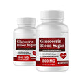 Blood Sugar 120 Capsules V46110