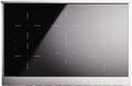 40 Induction Range with Electric Oven C96522