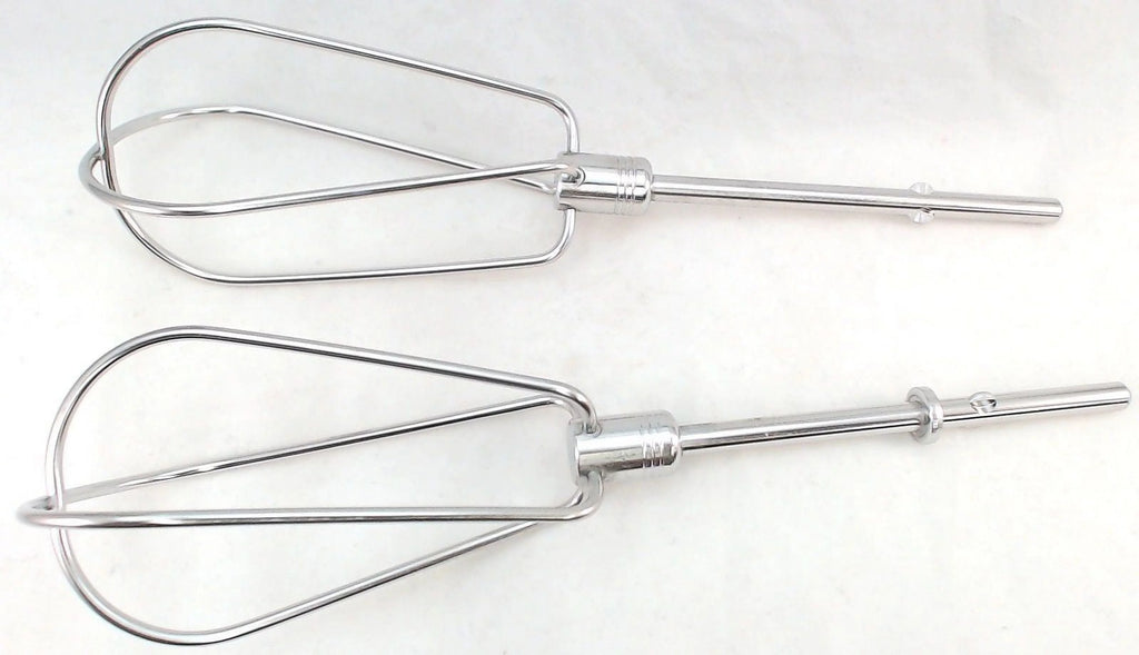 Hand Mixer Beater Set of 2 Q5823