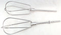 Hand Mixer Beater Set of 2 Q5823