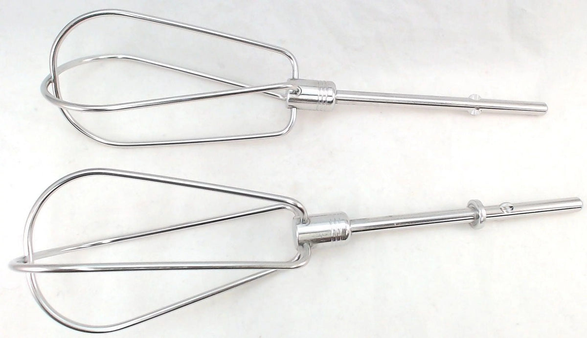 Hand Mixer Beater Set of 2 Q5823