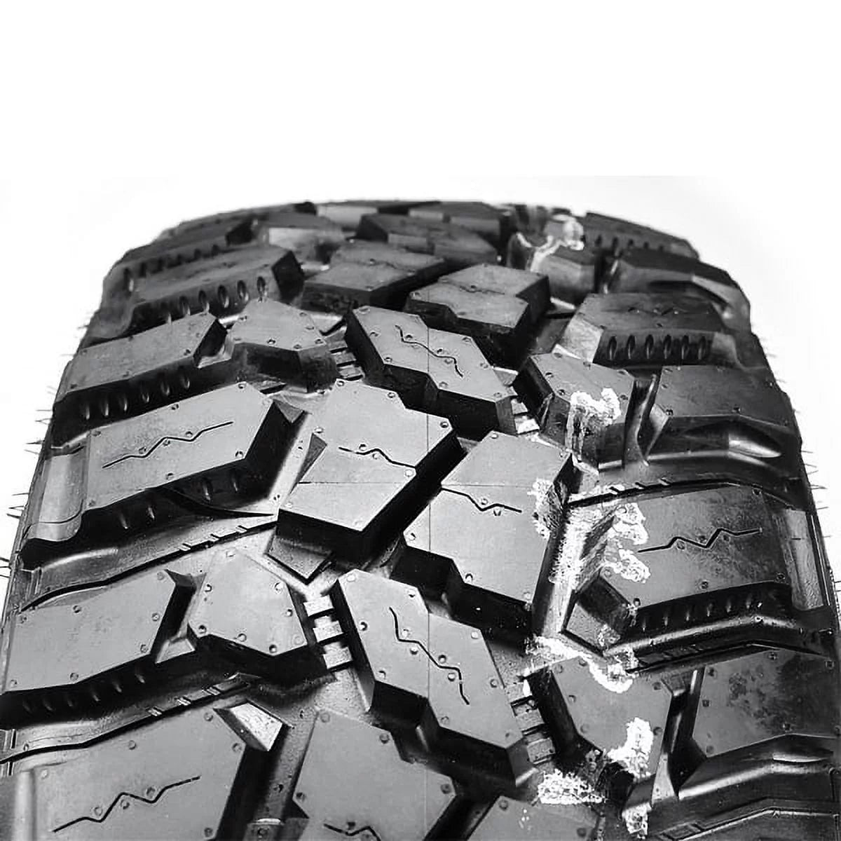 LT 285/75R16 10PR/E Mud Terrain Tires W534252