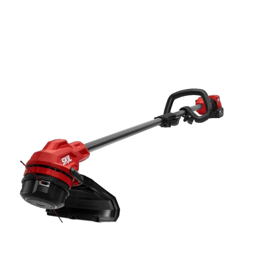 20V 13'' Brushless String Trimmer with Battery & Charger G35545