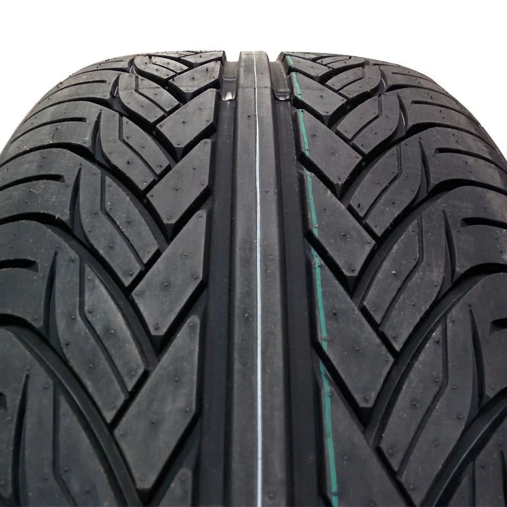 325/35R28 UHP SUV Tires U46446