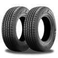 4 All Season Tires 245/60R18 105T H34327