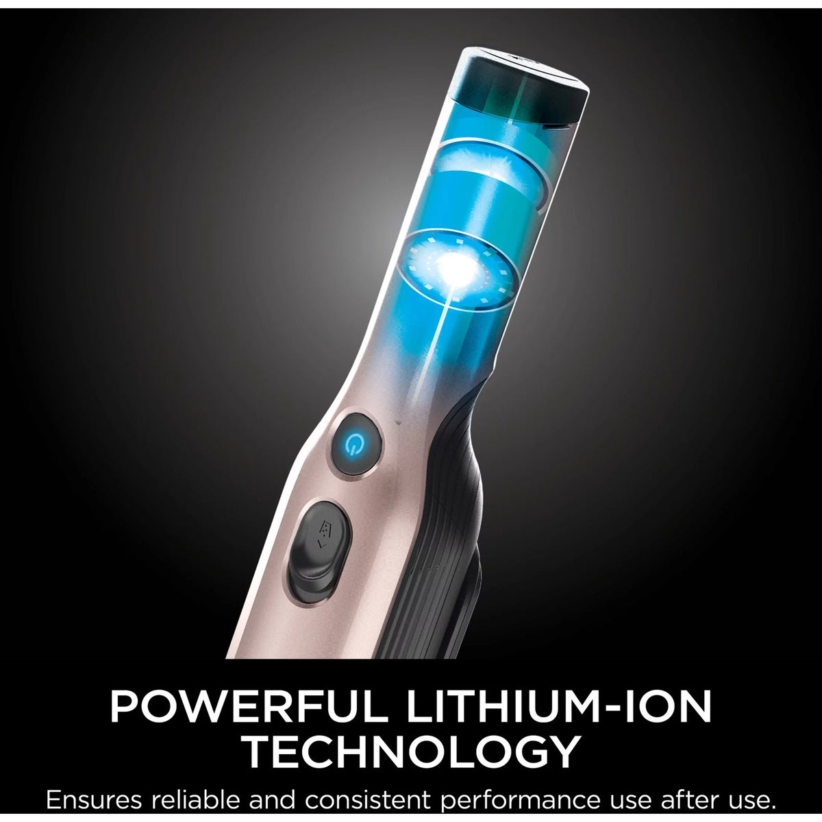 Cord-Free Handheld Vacuum E8540