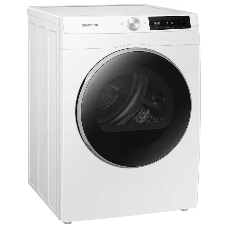 4.0 cu. ft. Electric Dryer with Sensor Dry M3394