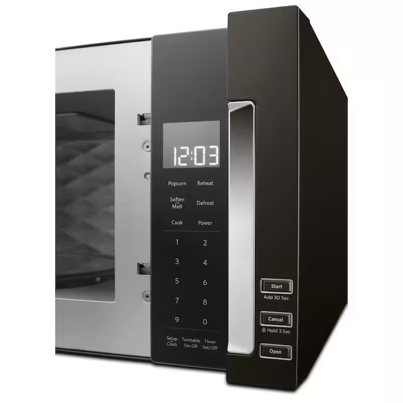 Low Profile Microwave Hood Combination U8857