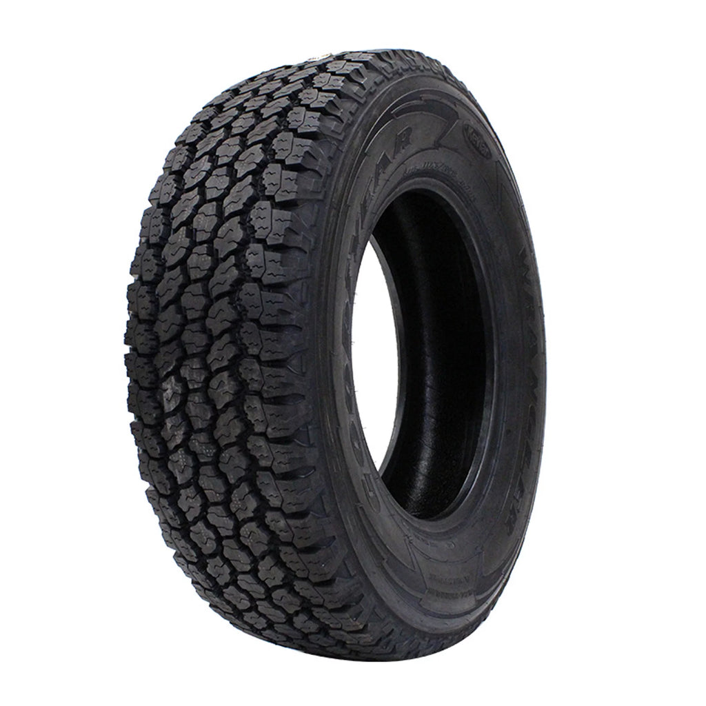 All Terrain Light Truck Tire B6647