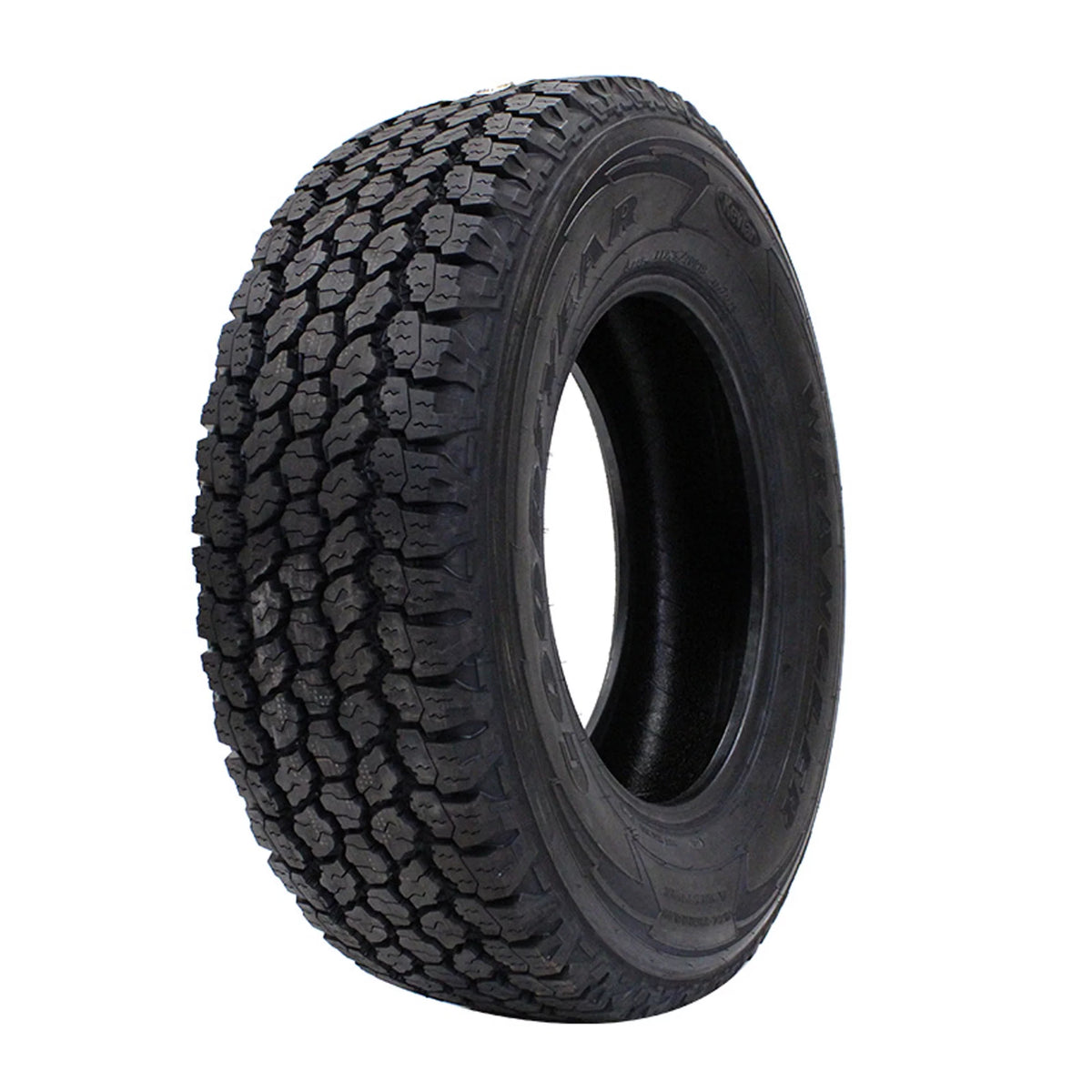 All Terrain Light Truck Tire B6647