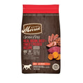 Grain Free Bison & Sweet Potato Dry Dog Food 22 lb Bag P2048