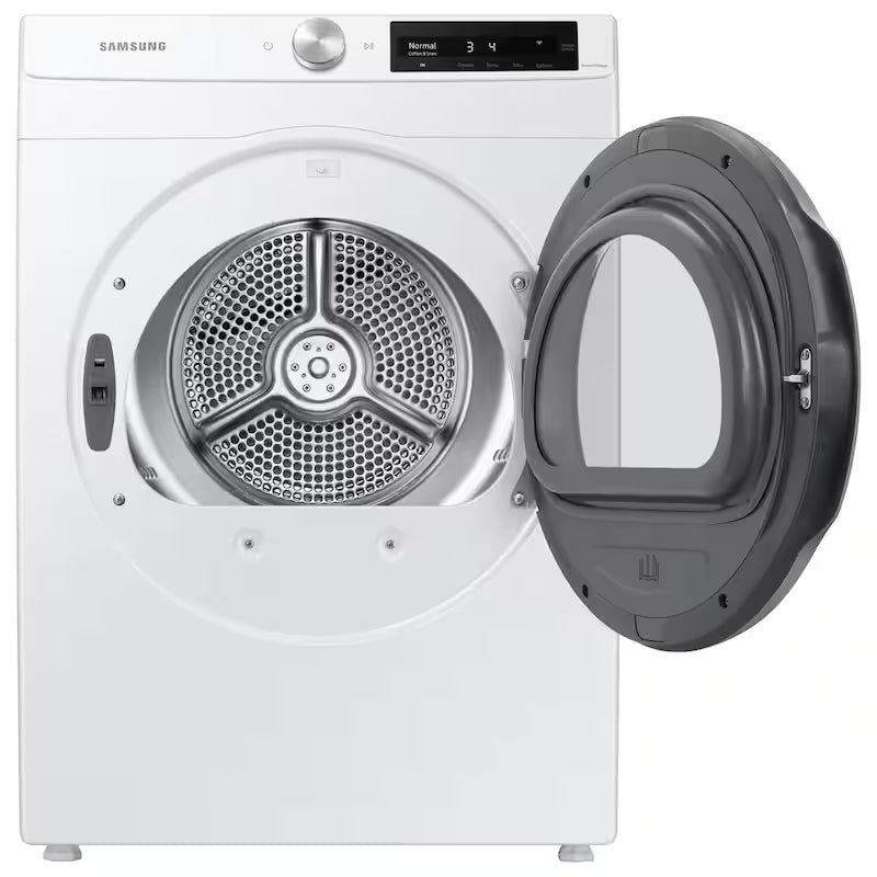 4.0 cu. ft. Electric Dryer with Sensor Dry M3394