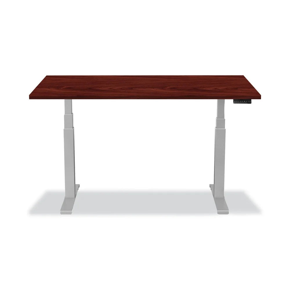Laminate Table Top 48w x 24d Mahogany H835