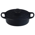 1-qt Oval Dutch Oven B164989