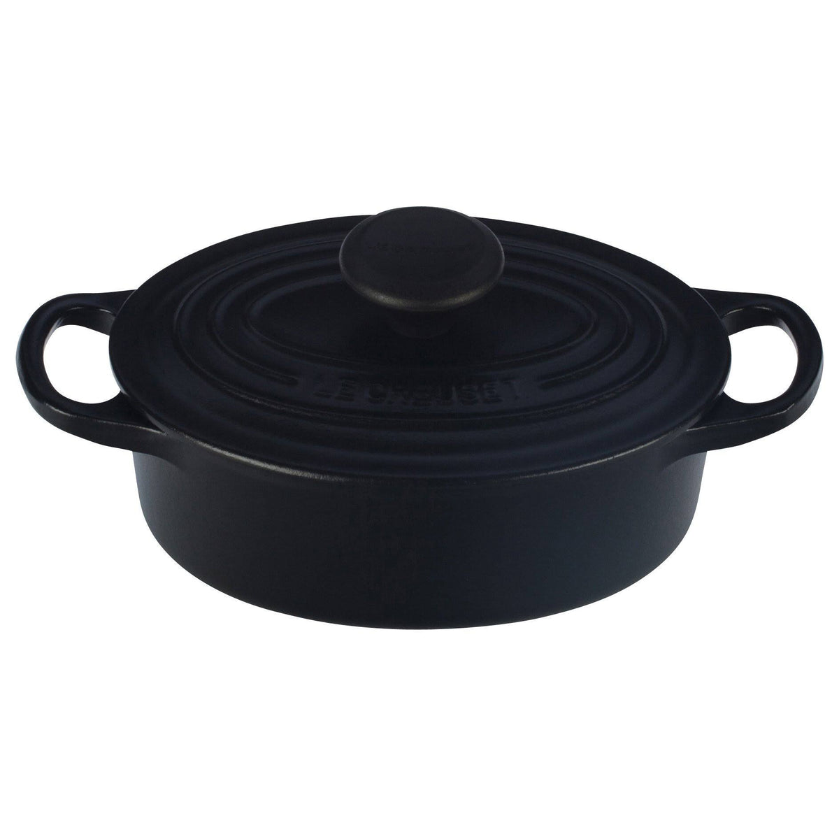 1-qt Oval Dutch Oven B164989