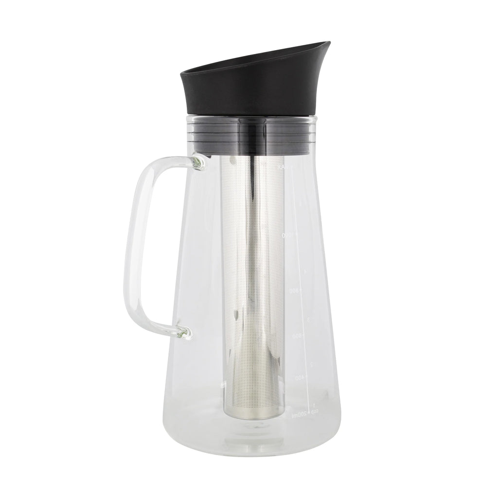 Glass Cold Brew Coffee Maker T810
