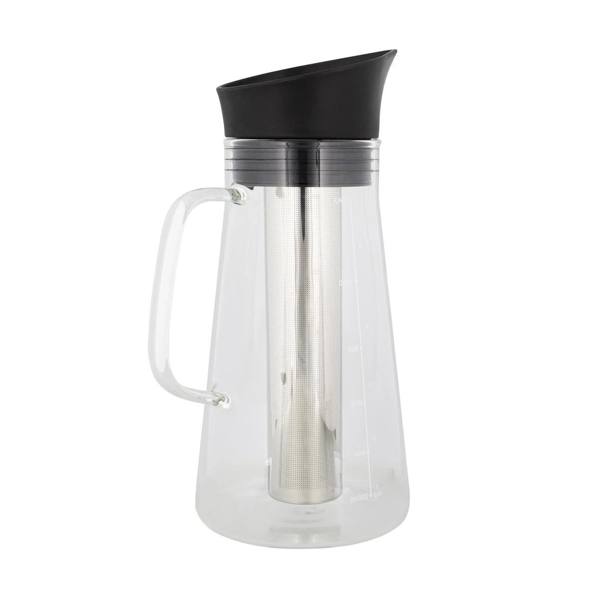 Glass Cold Brew Coffee Maker T810