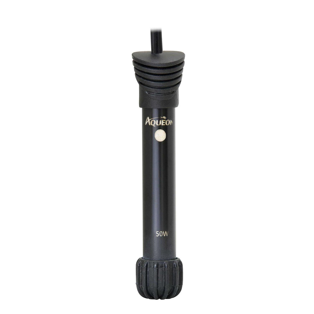 Preset Aquarium Heater X4100