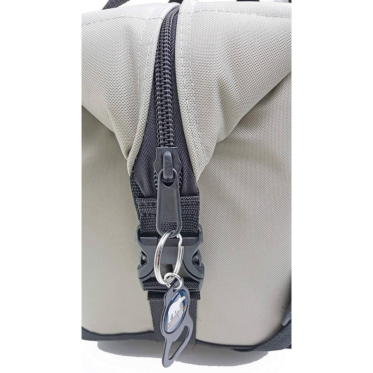 Nylon Backpack Cooler H1805