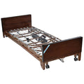 Ultra Light Full Electric Low Bed P570