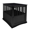 Pet Crate End Table C5697