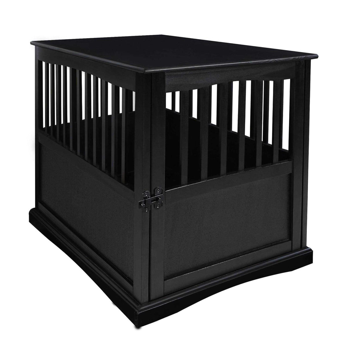 Pet Crate End Table C5697