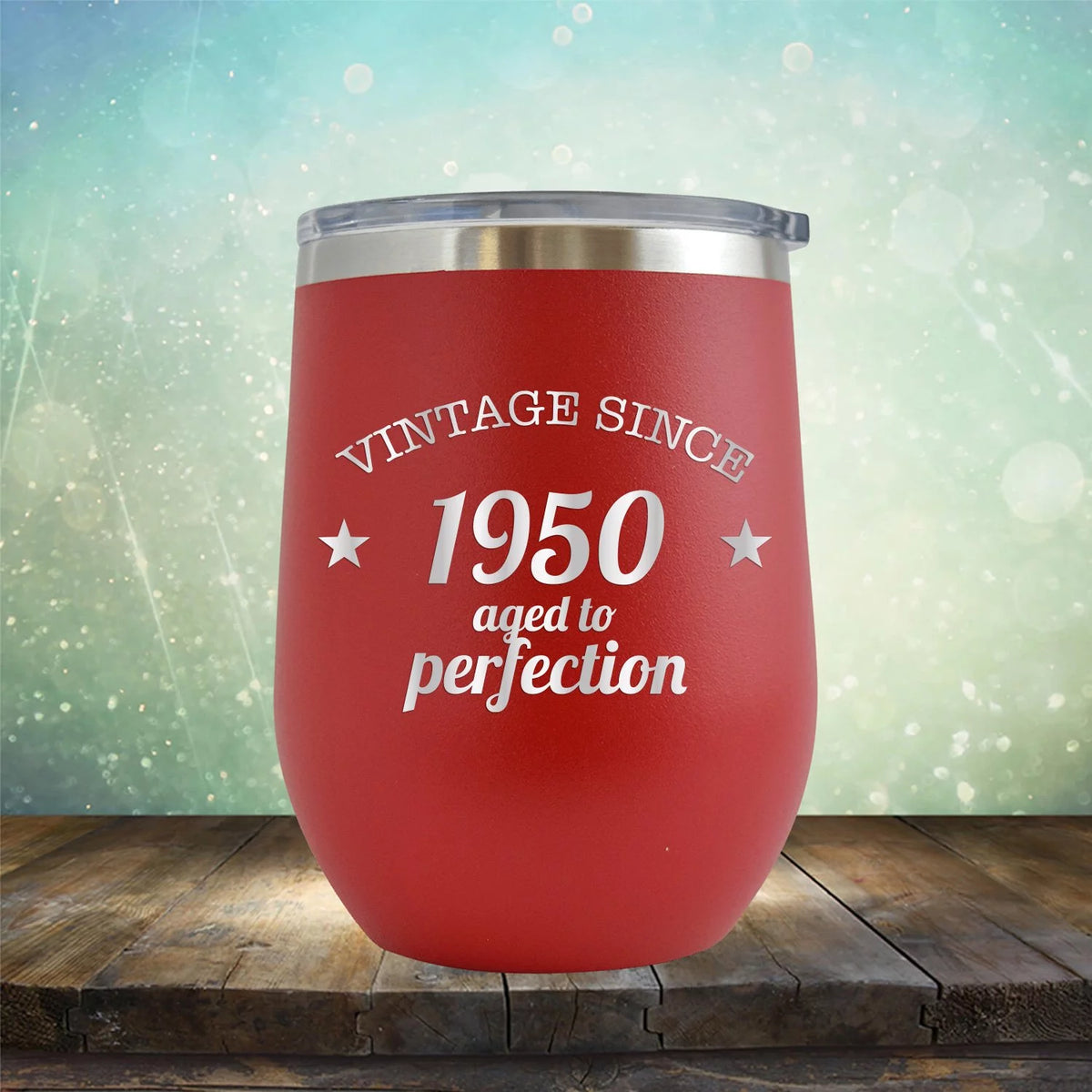 12 oz Red Wine Cup A373350