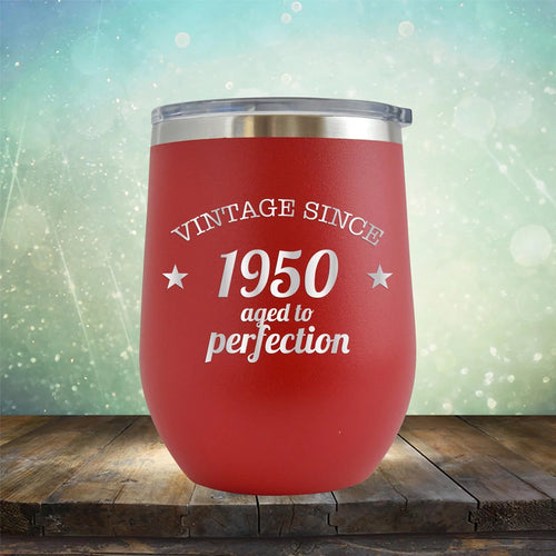 12 oz Red Wine Cup A373350