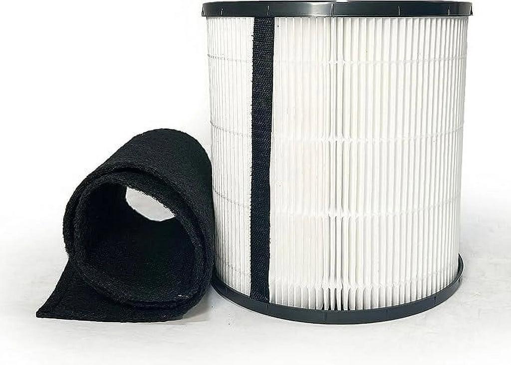 2-in-1 True HEPA Replacement Filter 3 Pack L3118