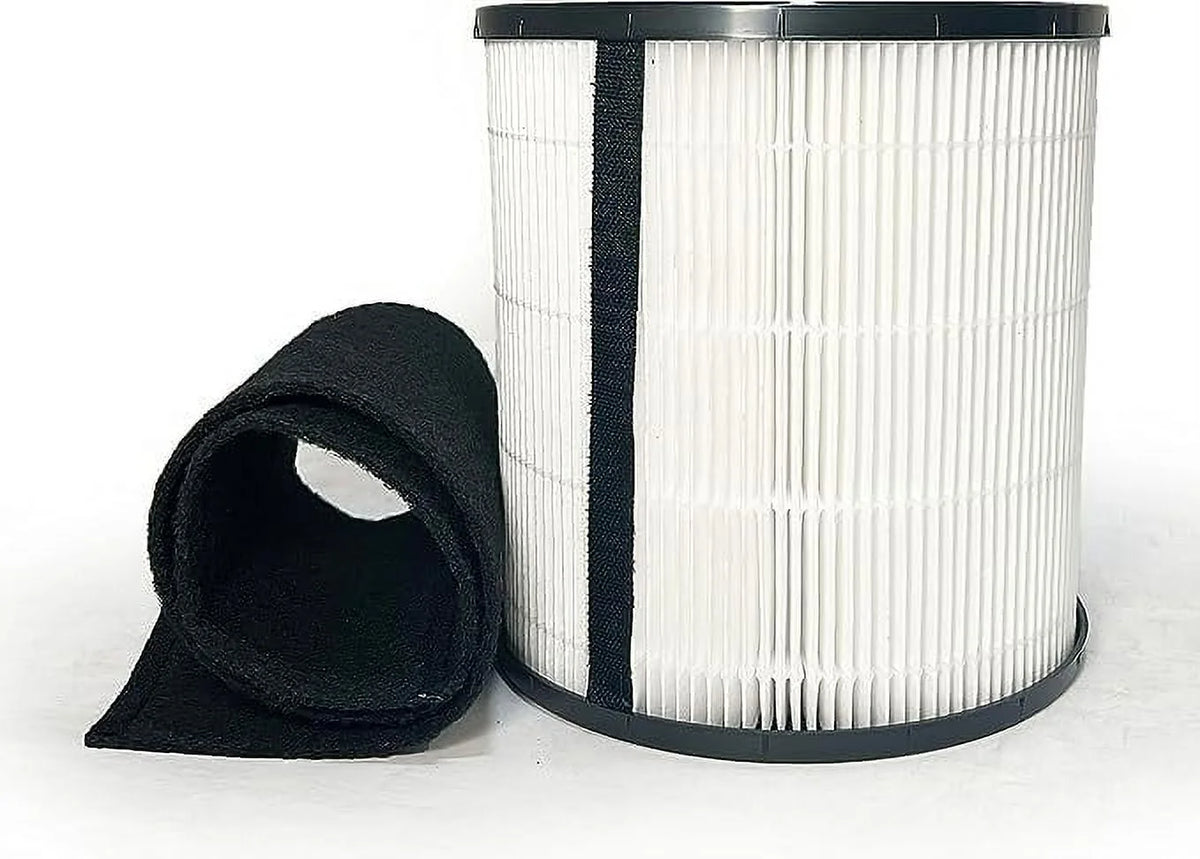 2-in-1 True HEPA Replacement Filter 3 Pack L3118