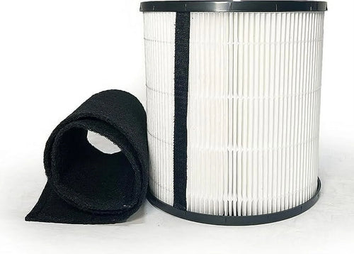 2-in-1 True HEPA Replacement Filter 3 Pack L3118