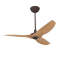 52 Ceiling Fan with Bamboo Blades Z434