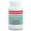 Aspartate 115 mg 90 Capsules F727124