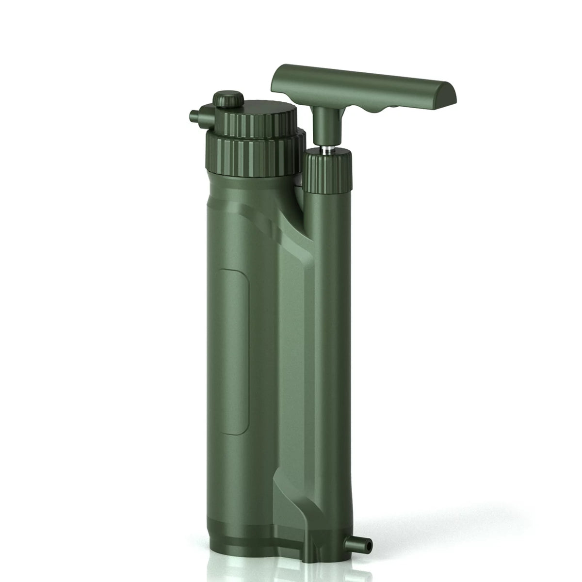 Portable Reverse Osmosis Water Filter Pump Z64269