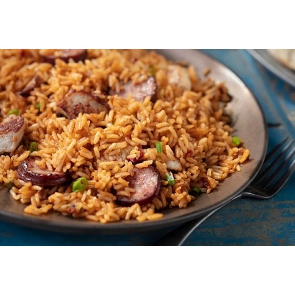 Creole Foods Jambalaya Seasoning without Rice, 50 Pounds R345131