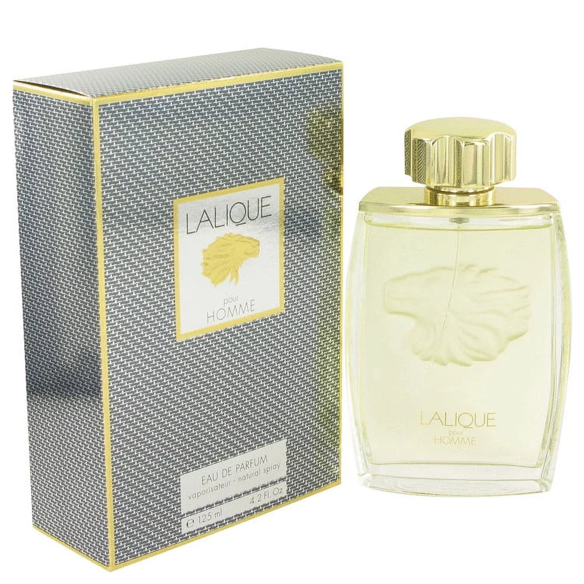 Eau De Parfum Spray 4.2 oz F4082