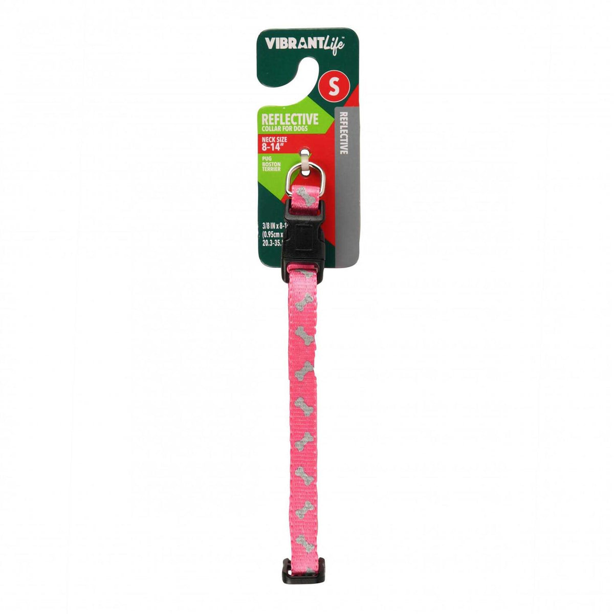 Reflective Dog Collar N806625