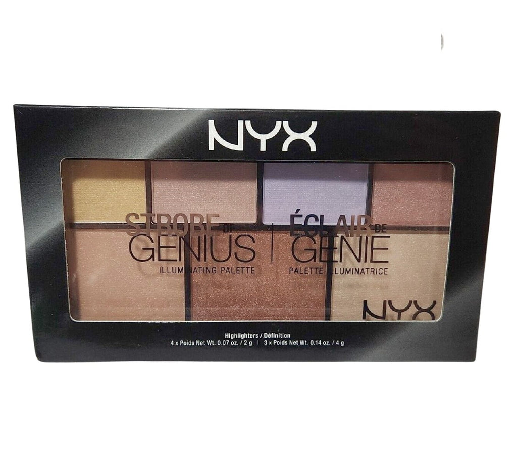 Illuminating Palette U234