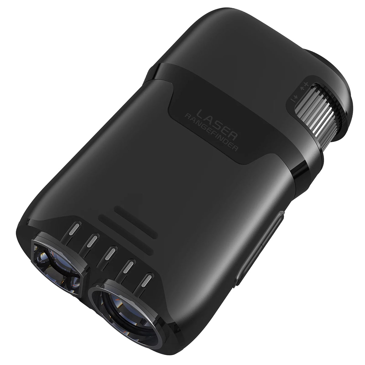6X Magnification USB Charging Rangefinder with Slope W29625