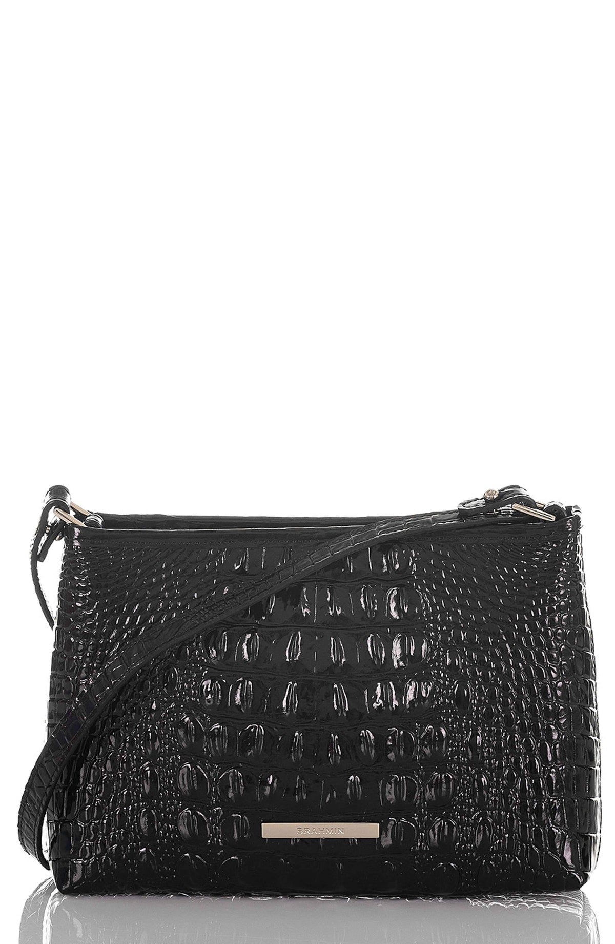 Black Shoulder Bag N853139